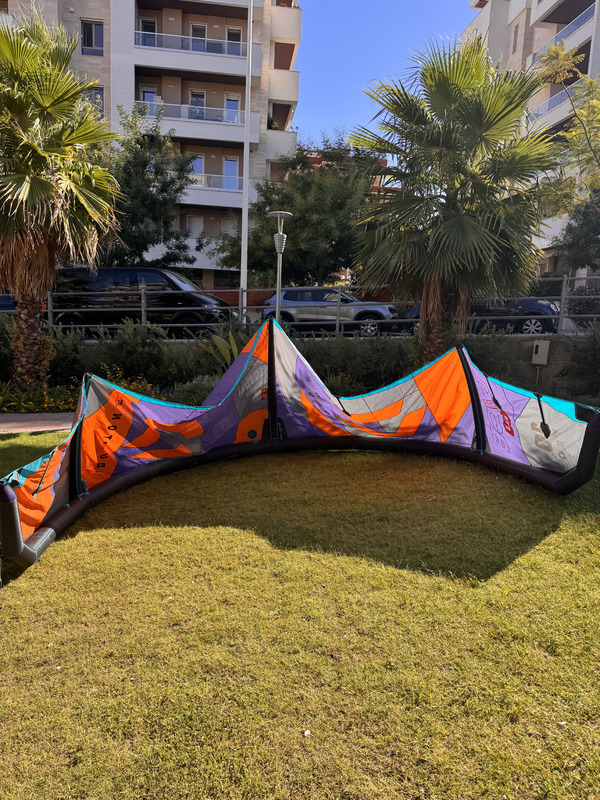 Duotone - DICE SLS 10 2024