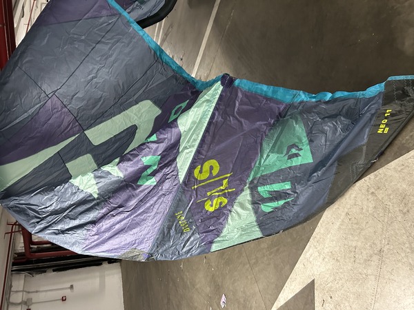 Duotone - Neo SLS 11 2024