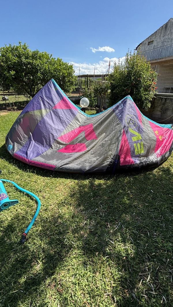 Duotone - Duotone Evo 11 SLS