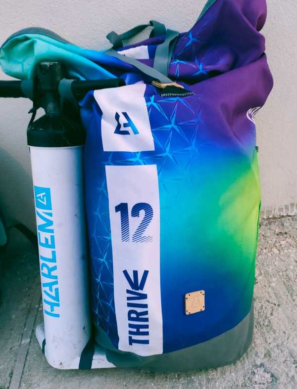 altra - HARLEM THRIVE 12 2025