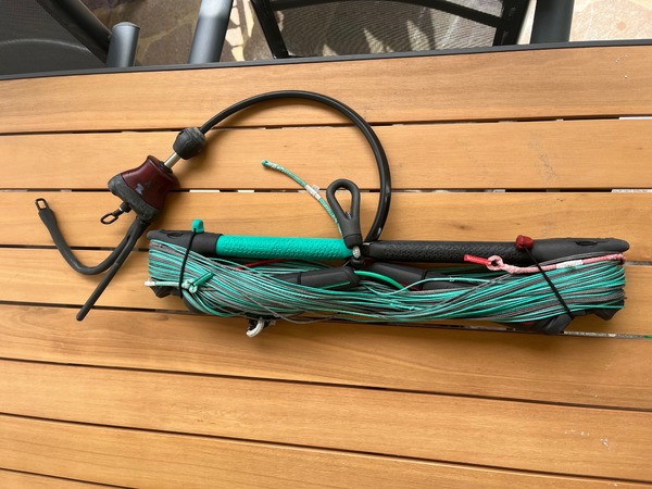 North - Navigator Tg. M