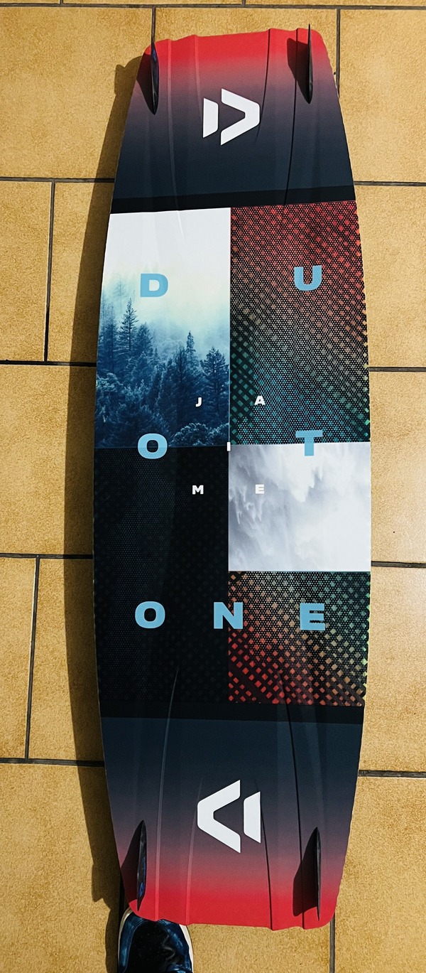 Duotone - Jamie Wood