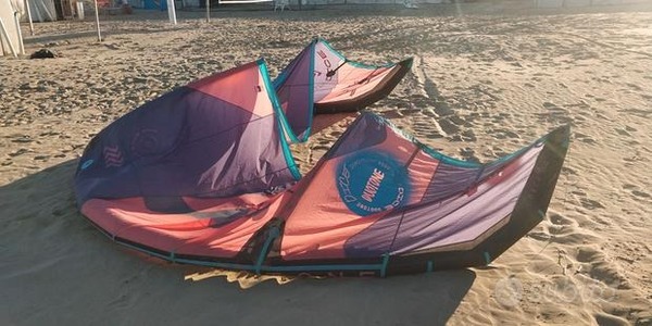 Duotone - Dice SLS 12 2023