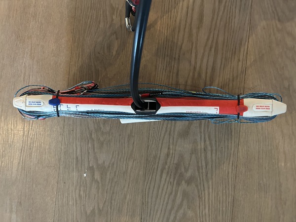 Duotone - Clickbar S 22mt 2025