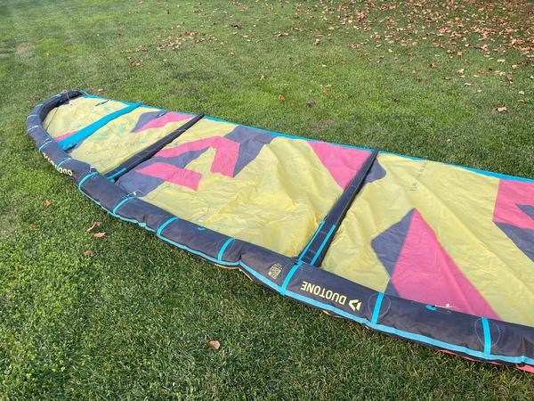 Duotone - Rebel 11 sls