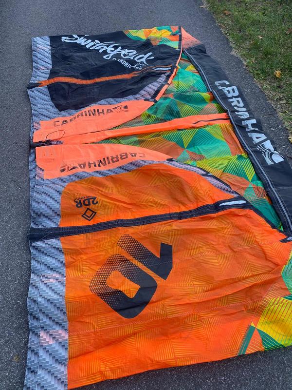 Cabrinha - Switchblade