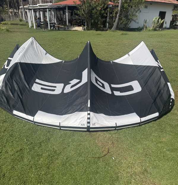 Core - XR7 12M - Barra Core Sensor Inclusa