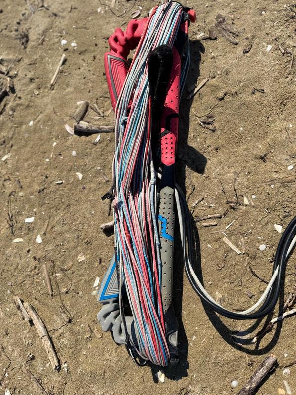 Naish - Pivot 2024 con Barra