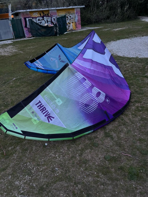 altra - Harlem Thrive 8mq 2025