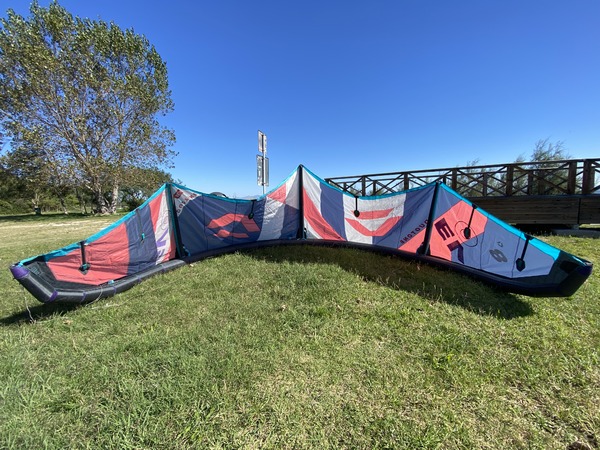 Duotone - Evo 8mq 2024