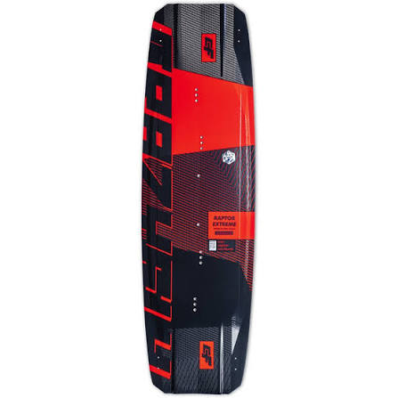 Crazyfly - Raptor Extreme