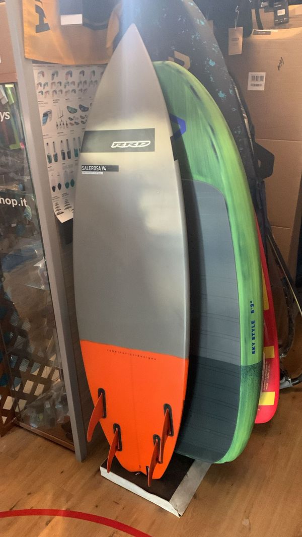 Rrd - Salerosa 5'8"