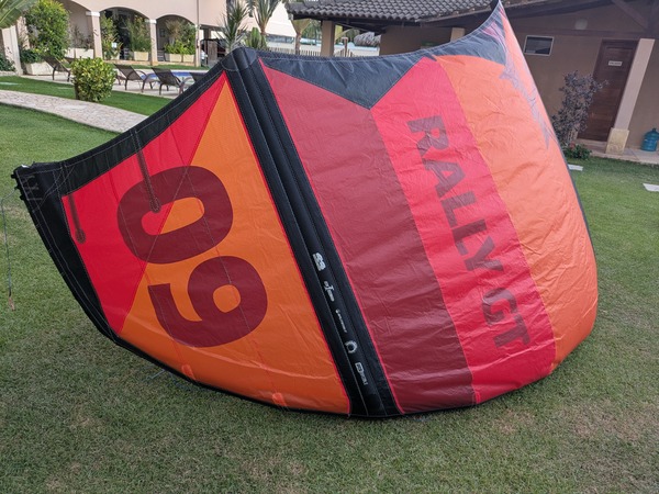 Slingshot - Rally GT