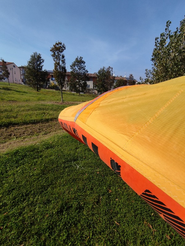 Cabrinha - Switchblade