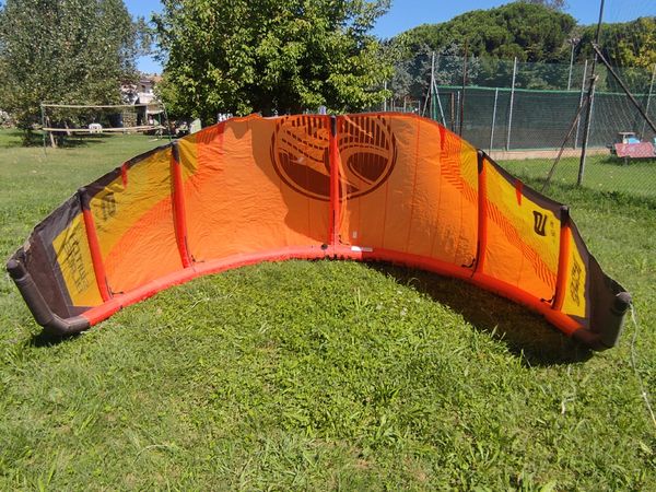 Cabrinha - Switchblade