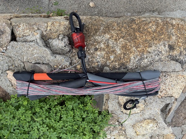 Slingshot - Sentry V2