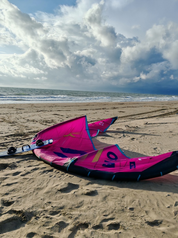 Duotone - Evo sls 2025