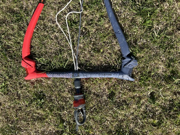 Duotone - Trust bar quad 