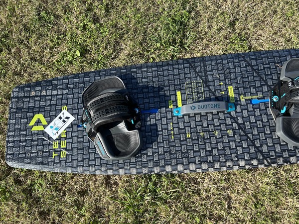 Duotone - Ts Big Air sls 