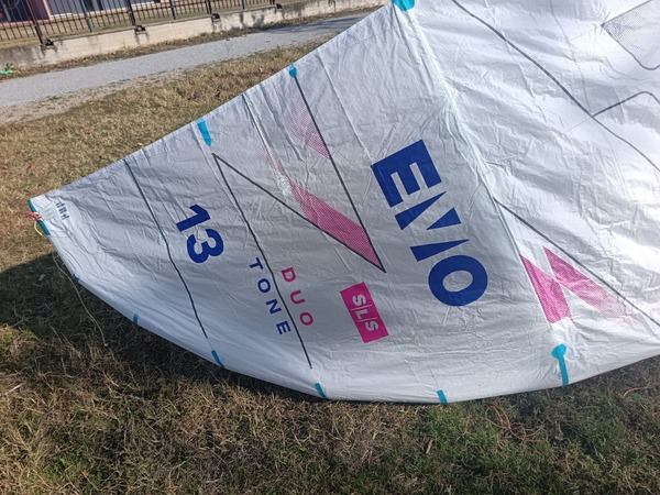 Duotone - EVO SLS 13 2025