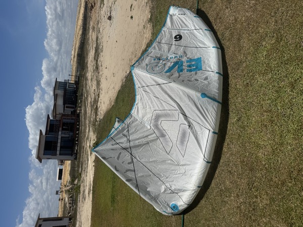 Duotone - Evo Concept