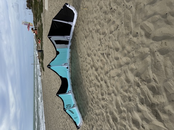 Cabrinha - NITRO 8M 2025