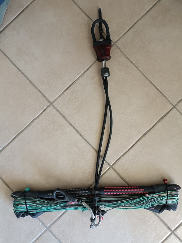 North - Navigator PRO L 50-55