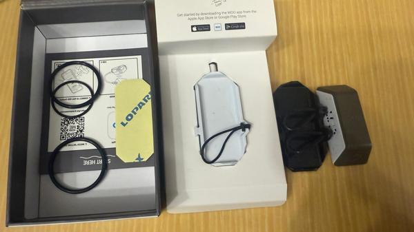 altra - Woo Sport  Woo 4.0