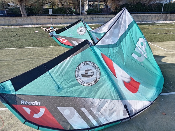 Reedin - Hypermodel 9 2025 