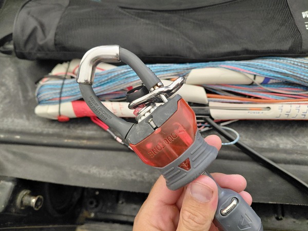 Duotone - Click bar 2025 size M