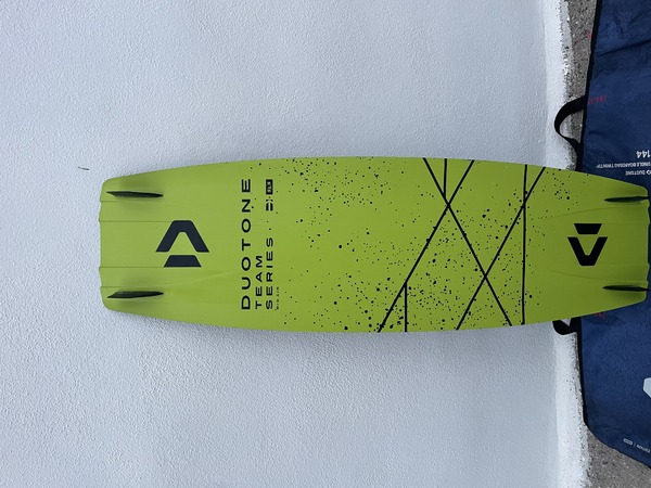 Duotone - Team Series Big Air SLS 2025