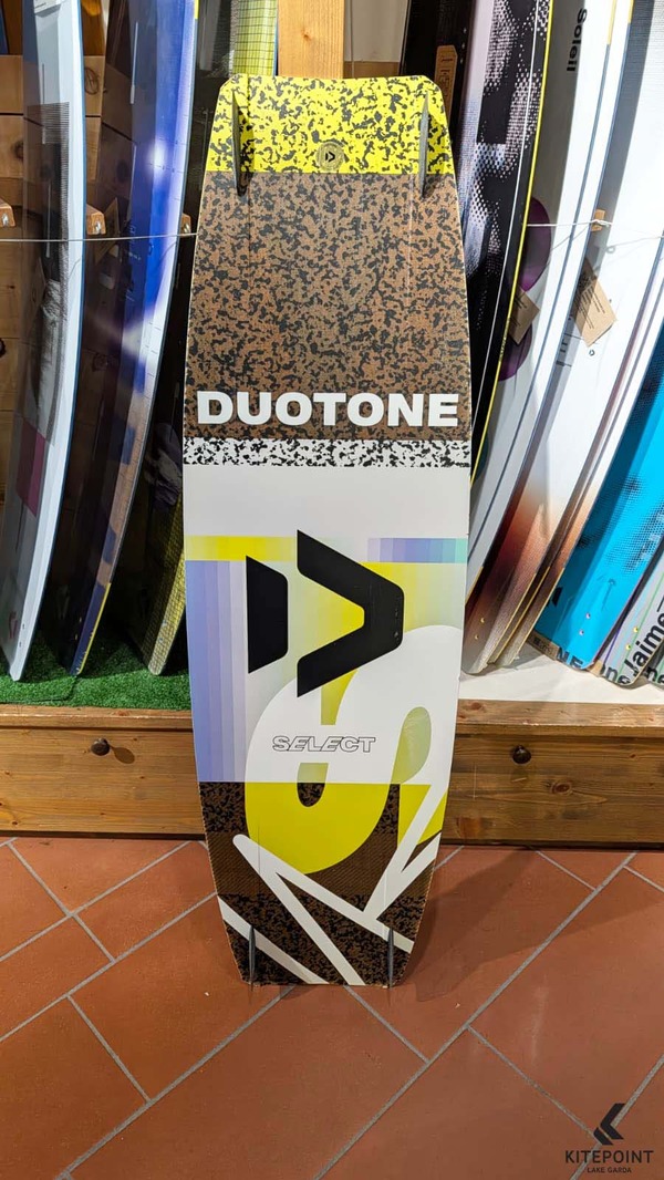Duotone - Select