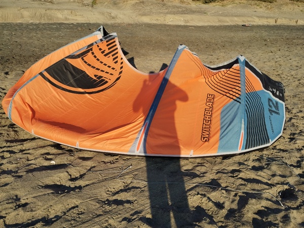 Cabrinha - Switchblade 