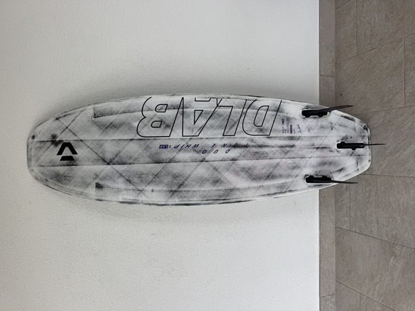 Duotone - surfino Whip DLab 411 