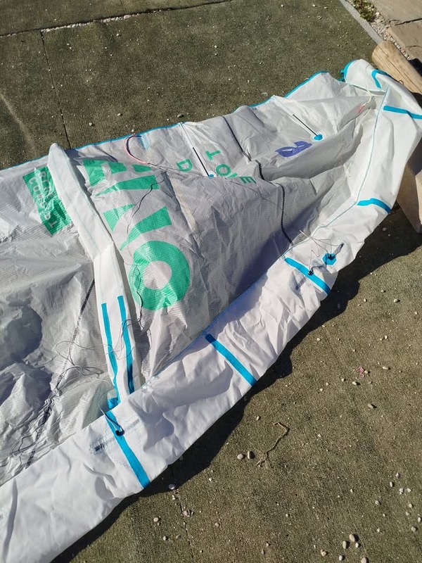 Duotone - Duotone Evo 9m 2025