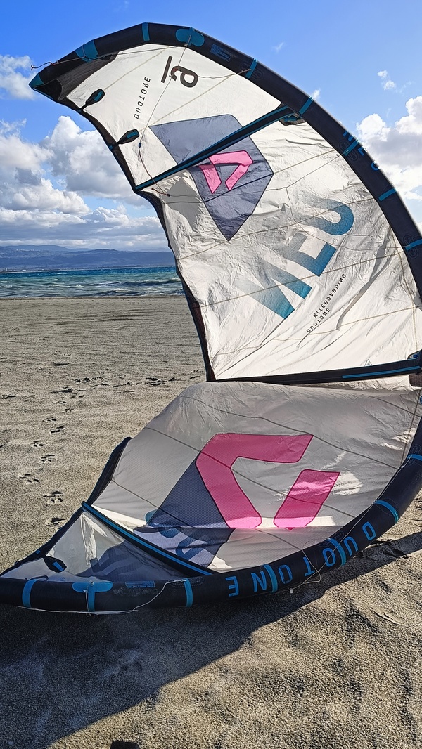 Duotone - Neo 10 e 9