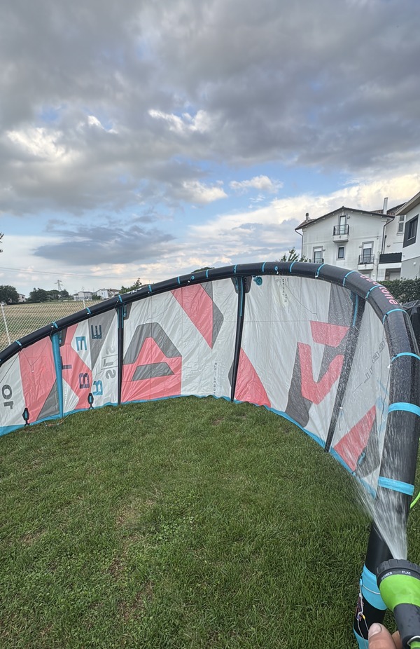 Duotone - Rebel 10 sls