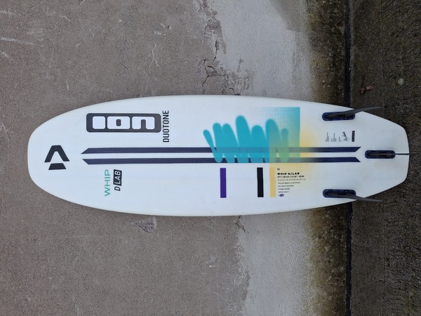 Duotone - Whip D-Lab 5'1