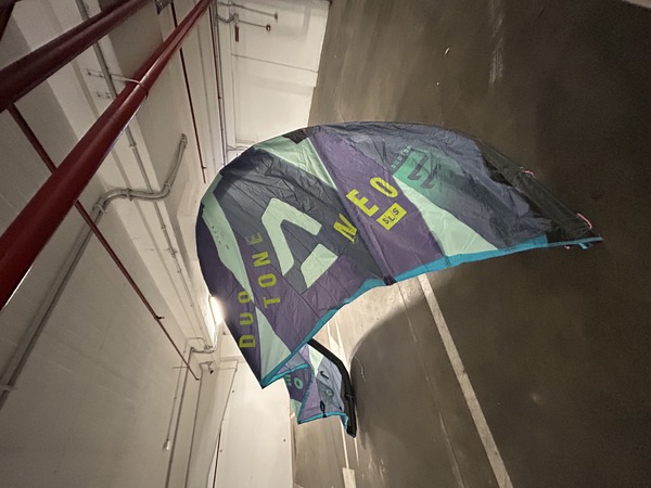 Duotone - Neo SLS 11 2024