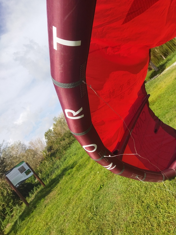 North - Carve 11 più barra 