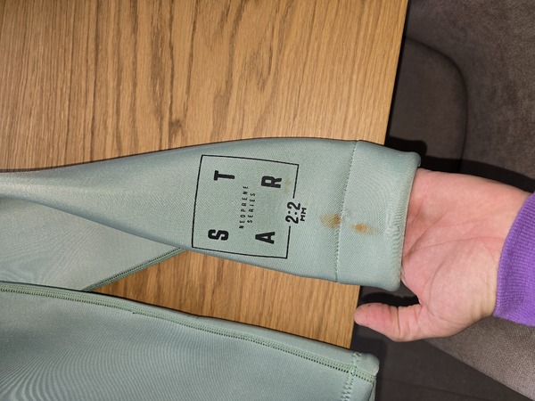 Mystic - Giacca neoprene mistyc