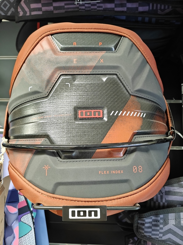 Duotone - Rival + vari 