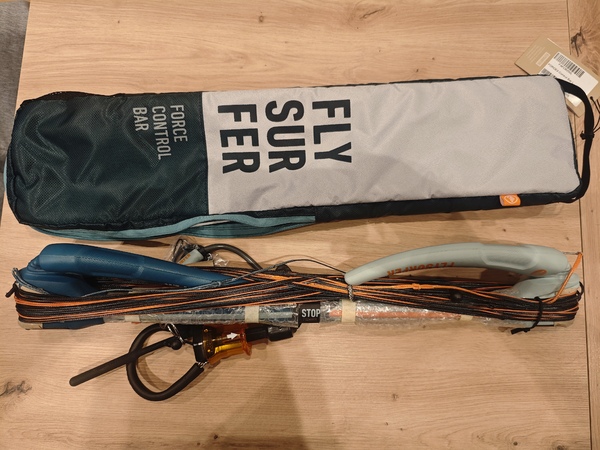 Flysurfer - Force 2 L