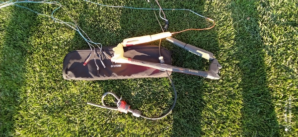 Duotone - Click Bar Quad Control M.