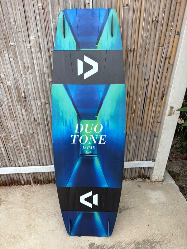 Duotone - Jaime sls 139x42