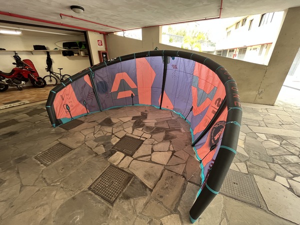 Duotone - Dice SLS 2023 