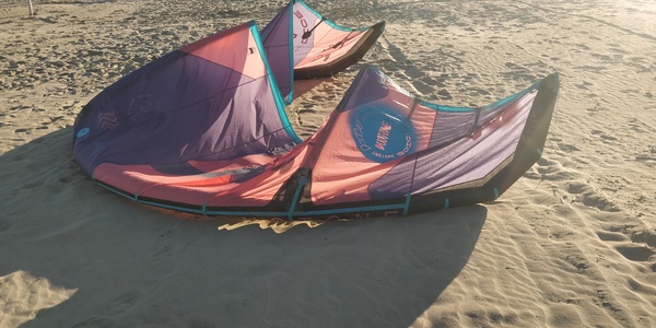 Duotone - Dice SLS 12 2023