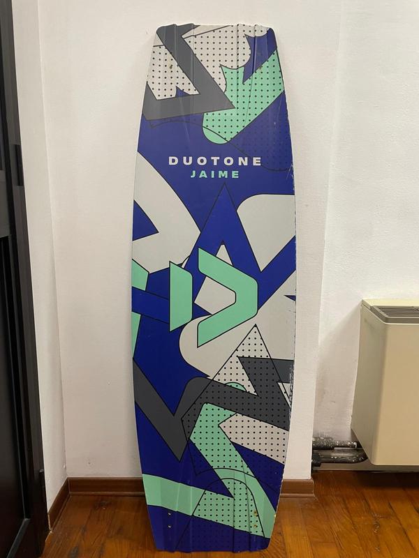 Duotone - JAIME 142/43 2024