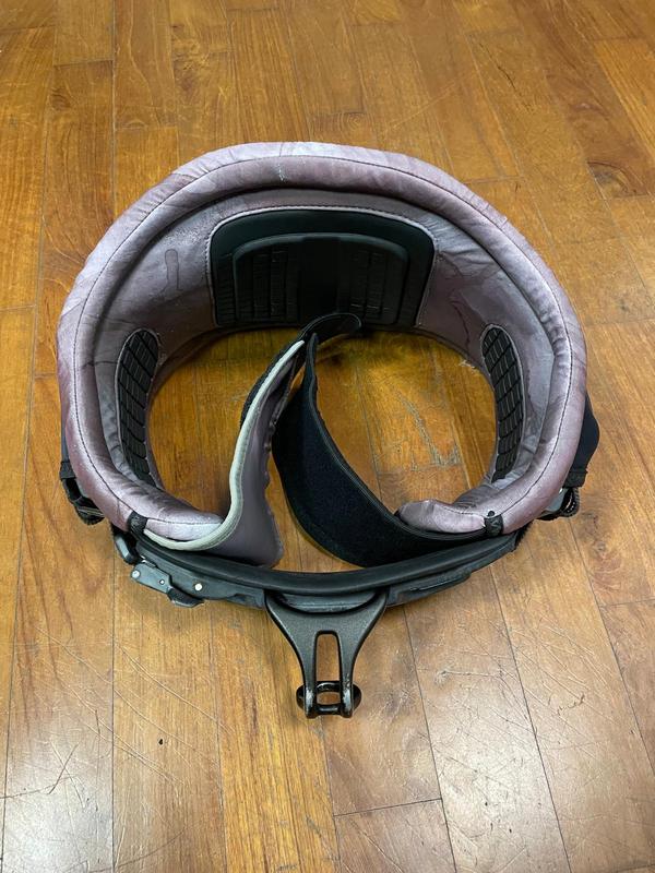 Ion - RIOT CURV 18 2022