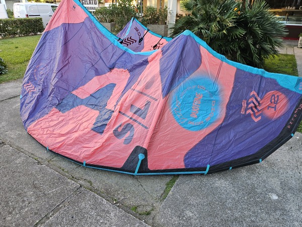 Duotone - Dice sls 12 mt  2023 